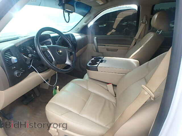 2012 CHEVROLET SILVERADO - VIN: 1GCPKSE79CF221401 - Фото 9