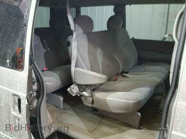 2004 CHEVROLET ASTRO - VIN: 1GNEL19X84B107379 - Фото 6
