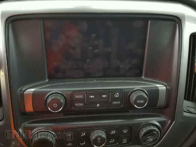2014 CHEVROLET SILVERADO - VIN: 1GCVKREC0EZ246993 - Фото 10