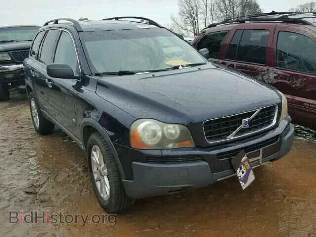 Photo YV1CZ592051140677 - VOLVO XC90 2005