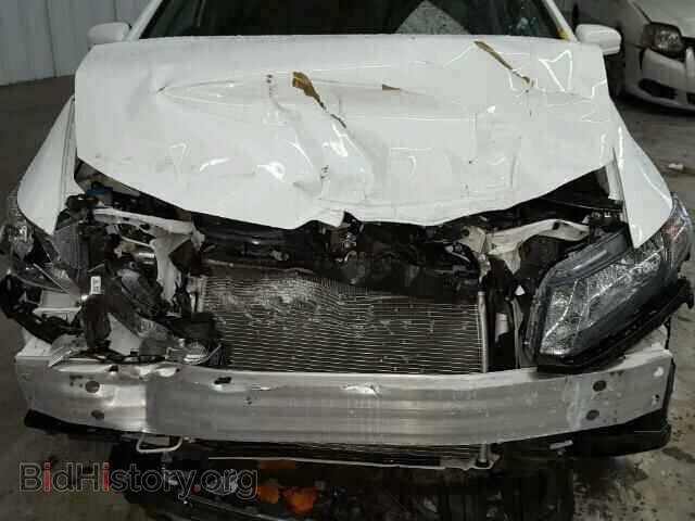 2014 HONDA CIVIC - VIN: 19XFB2F53EE035794 - Фото 7