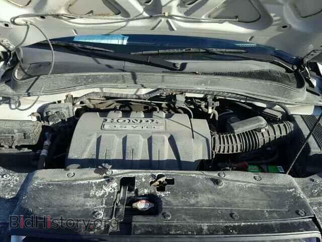 2006 HONDA PILOT - VIN: 2HKYF18536H503721 - Фото 7