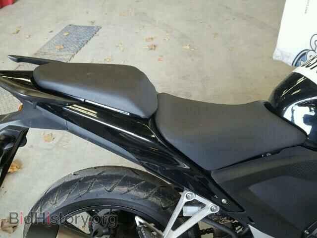 2013 HONDA CB CYCLE - VIN: MLHPC4508D5000078 - Photo 6
