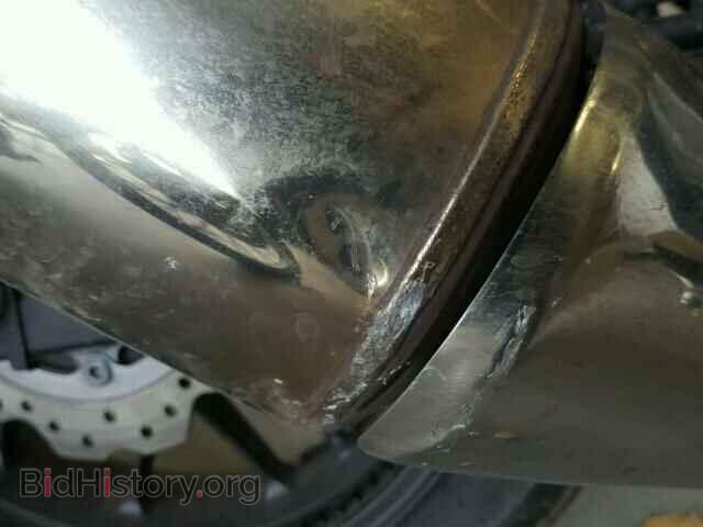 2013 HONDA CB CYCLE - VIN: MLHPC4508D5000078 - Photo 10