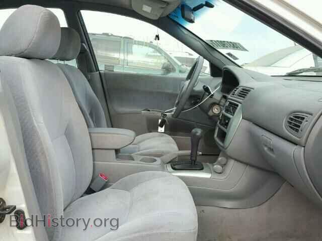 2003 MITSUBISHI GALANT - VIN: 4A3AA46G03E090932 - Фото 5