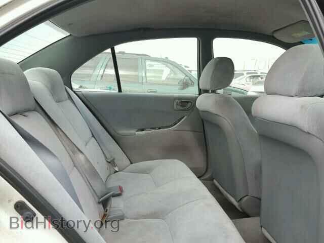 2003 MITSUBISHI GALANT - VIN: 4A3AA46G03E090932 - Фото 6