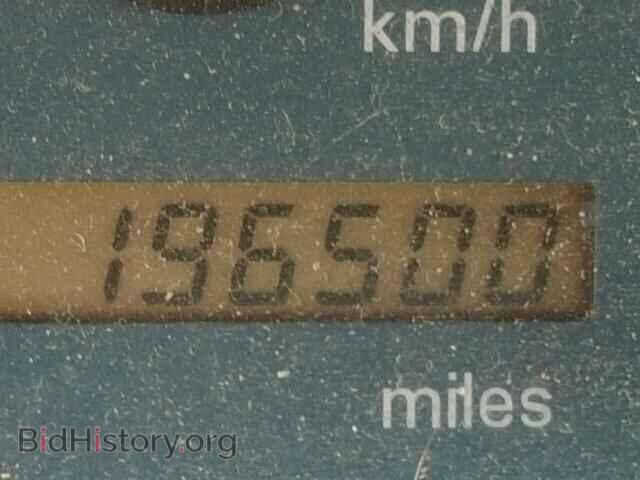 2003 MITSUBISHI GALANT - VIN: 4A3AA46G03E090932 - Фото 8