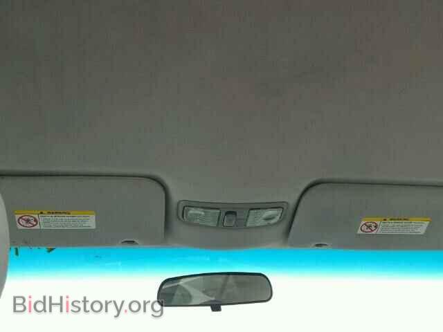 2003 MITSUBISHI GALANT - VIN: 4A3AA46G03E090932 - Фото 10