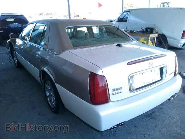 2004 CADILLAC DEVILLE - VIN: 1G6KD54Y14U181007 - Фото 3