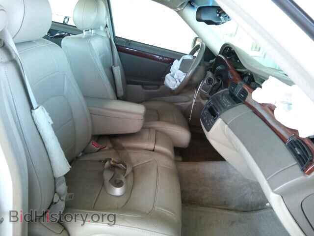 2004 CADILLAC DEVILLE - VIN: 1G6KD54Y14U181007 - Фото 5