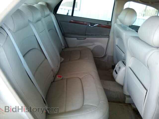 2004 CADILLAC DEVILLE - VIN: 1G6KD54Y14U181007 - Фото 6