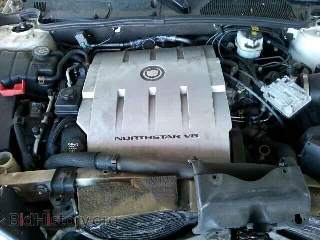 2004 CADILLAC DEVILLE - VIN: 1G6KD54Y14U181007 - Фото 7