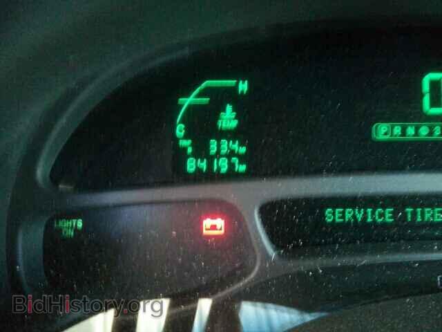 2004 CADILLAC DEVILLE - VIN: 1G6KD54Y14U181007 - Фото 8