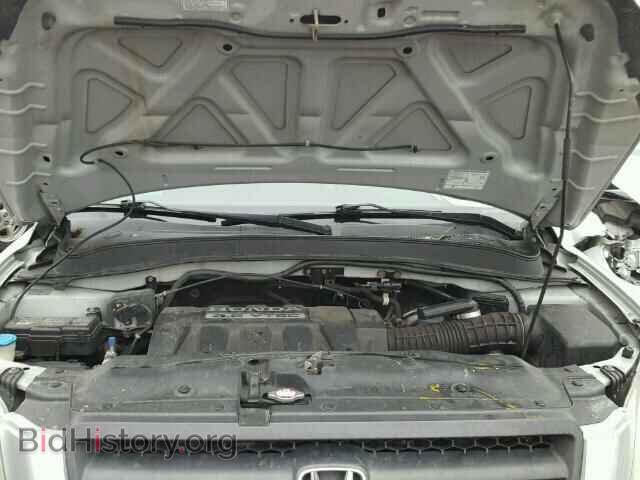 2005 HONDA PILOT - VIN: 5FNYF18525B064248 - Фото 7
