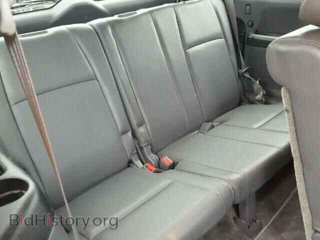 2005 HONDA PILOT - VIN: 5FNYF18525B064248 - Фото 9