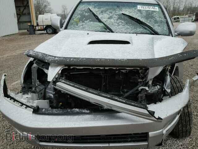 2004 TOYOTA 4RUNNER - VIN: JTEBT14R640033469 - Фото 7