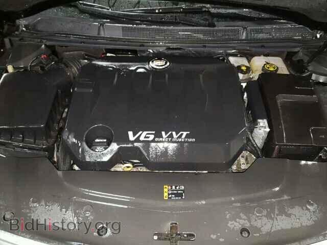 2013 CADILLAC XTS - VIN: 2G61P5S33D9166953 - Фото 7