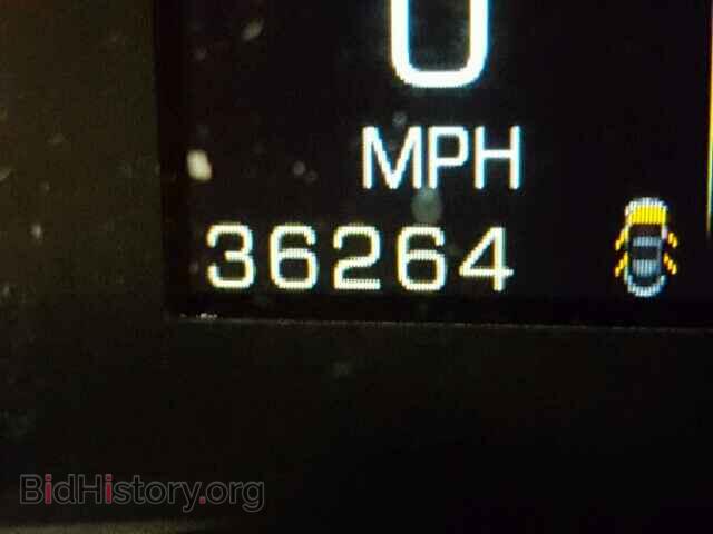 2013 CADILLAC XTS - VIN: 2G61P5S33D9166953 - Фото 8