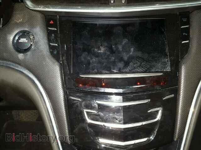 2013 CADILLAC XTS - VIN: 2G61P5S33D9166953 - Фото 9