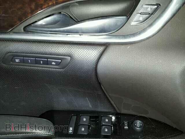 2013 CADILLAC XTS - VIN: 2G61P5S33D9166953 - Фото 10