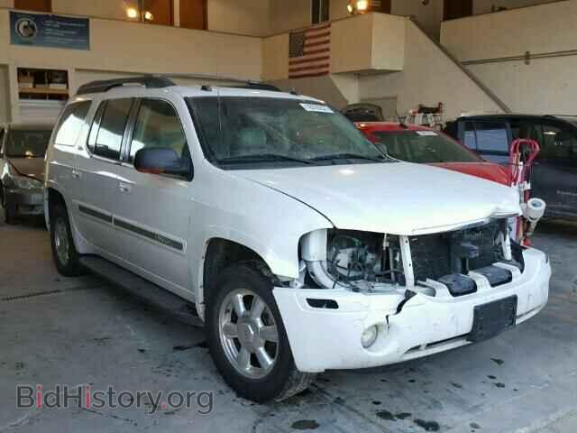 Фотография 1GKET16S756176239 - GMC ENVOY 2005