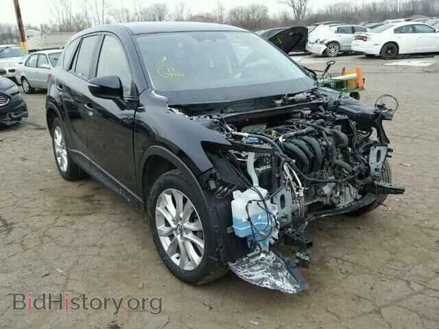 Photo JM3KE4DY7F0470821 - MAZDA CX-5 2015