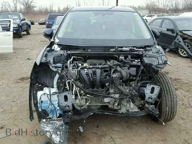 2015 MAZDA CX-5 - VIN: JM3KE4DY7F0470821 - Фото 10
