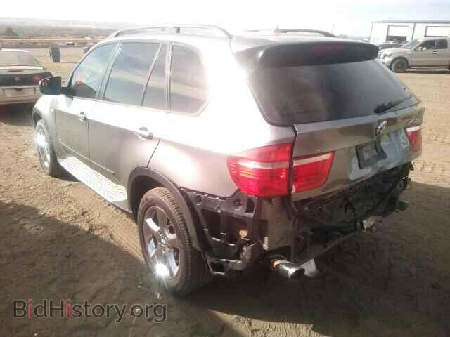 2008 BMW X5 - VIN: 5UXFE43508L023099 - Фото 3