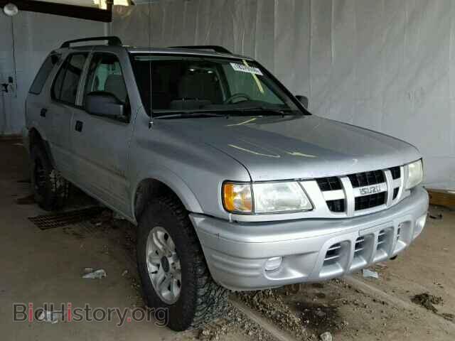 Фотография 4S2DM58W934312203 - ISUZU RODEO 2003