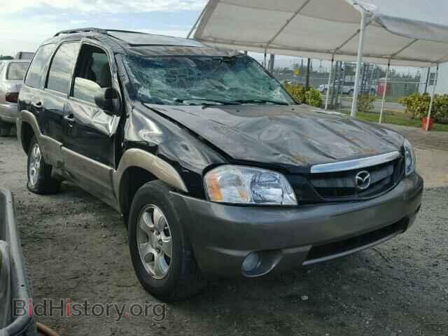 Фотография 4F2YZ04123KM01621 - MAZDA TRIBUTE 2003