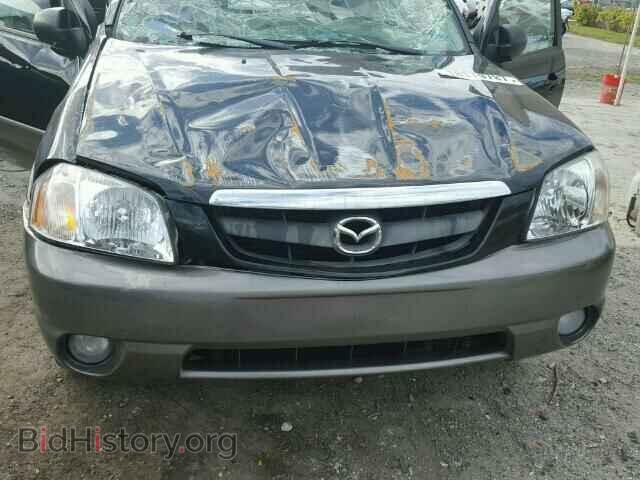 2003 MAZDA TRIBUTE - VIN: 4F2YZ04123KM01621 - Фото 7
