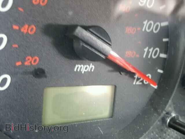 2003 MAZDA TRIBUTE - VIN: 4F2YZ04123KM01621 - Фото 8