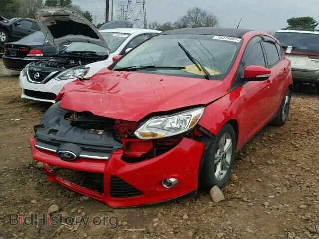 2012 FORD FOCUS - VIN: 1FAHP3K24CL213766 - Фото 2