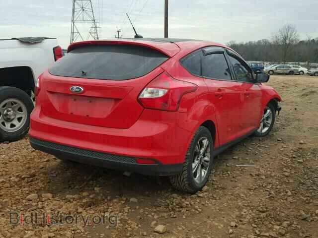 2012 FORD FOCUS - VIN: 1FAHP3K24CL213766 - Фото 4