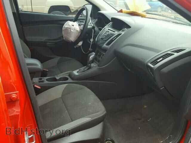 2012 FORD FOCUS - VIN: 1FAHP3K24CL213766 - Фото 5