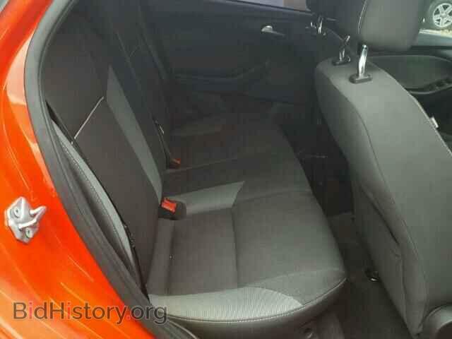 2012 FORD FOCUS - VIN: 1FAHP3K24CL213766 - Фото 6