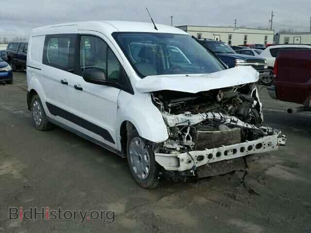 Фотография NM0LS7E75E1133292 - FORD TRANSIT CO 2014
