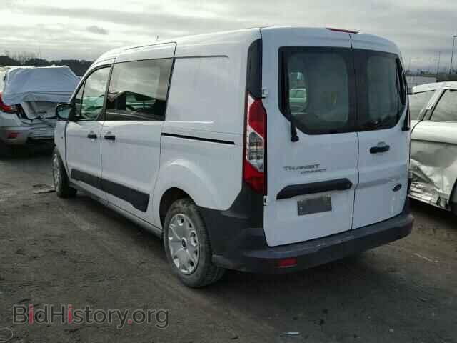 2014 FORD TRANSIT CO - VIN: NM0LS7E75E1133292 - Фото 3
