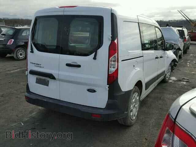 2014 FORD TRANSIT CO - VIN: NM0LS7E75E1133292 - Фото 4
