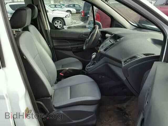 2014 FORD TRANSIT CO - VIN: NM0LS7E75E1133292 - Фото 5