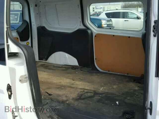 2014 FORD TRANSIT CO - VIN: NM0LS7E75E1133292 - Фото 6