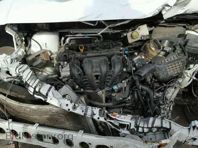 2014 FORD TRANSIT CO - VIN: NM0LS7E75E1133292 - Фото 7