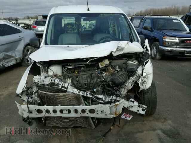 2014 FORD TRANSIT CO - VIN: NM0LS7E75E1133292 - Фото 9