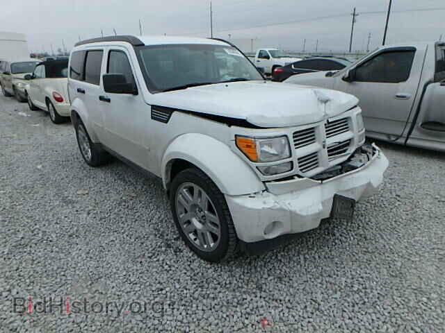 Photo 1D4PU4GK4BW602145 - DODGE NITRO 2011
