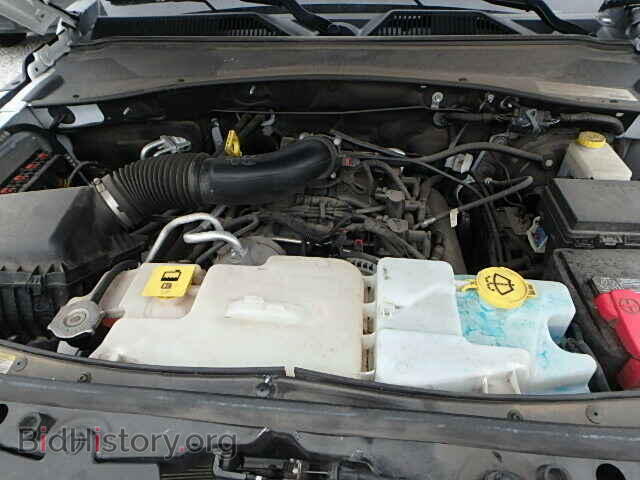 2011 DODGE NITRO - VIN: 1D4PU4GK4BW602145 - Фото 7