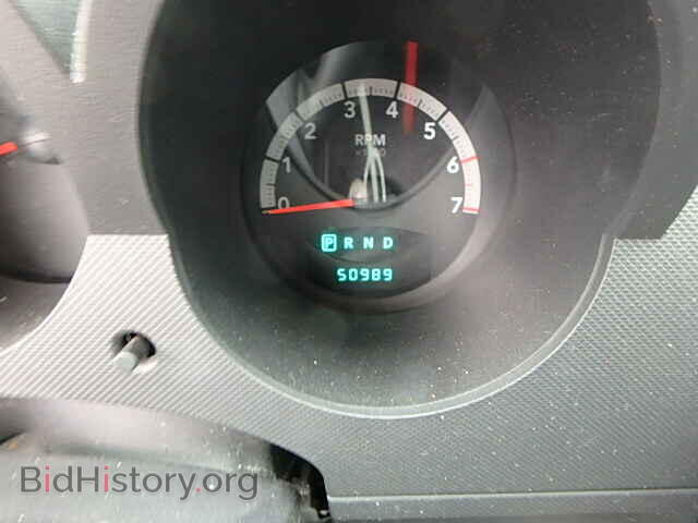 2011 DODGE NITRO - VIN: 1D4PU4GK4BW602145 - Фото 8