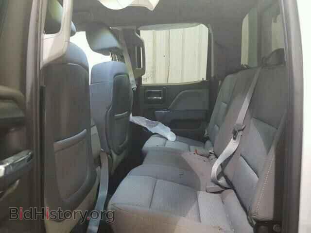 2014 CHEVROLET SILVERADO - VIN: 1GCVKPEC6EZ237428 - Фото 6