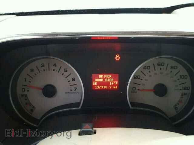 2007 FORD EXPLORER - VIN: 1FMEU74E57UA62386 - Фото 8