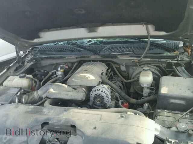 2007 CHEVROLET SILVERADO - VIN: 2GCEK13Z771170192 - Фото 7