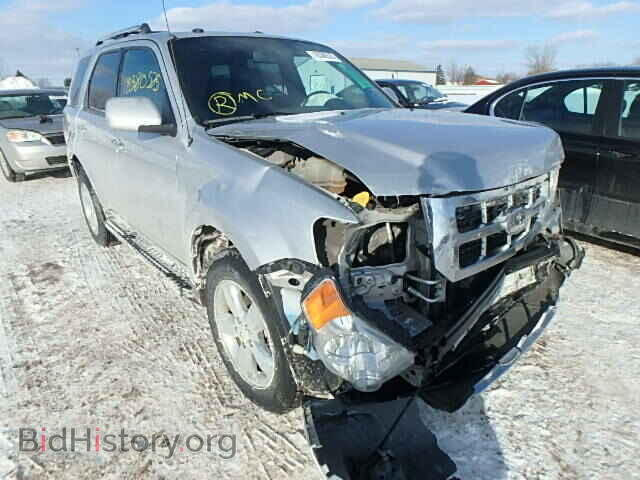 Фотография 1FMCU9E71BKA73313 - FORD ESCAPE 2011